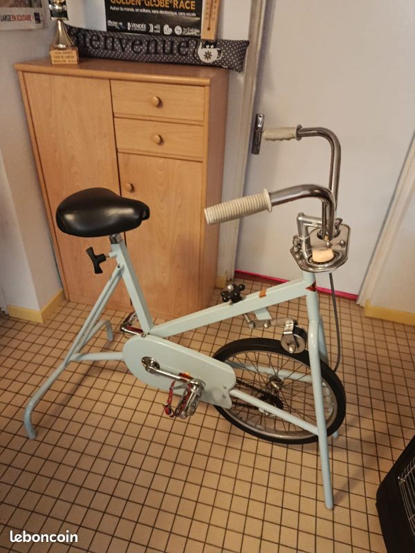 Lot De Rayons Fafnir Modèle 16 Pour Vélo Rétro Vintage - Neuf Rare