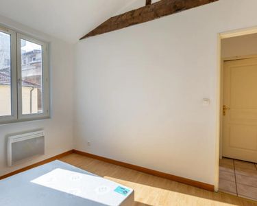 Appartement 165 000 € - 45 m²