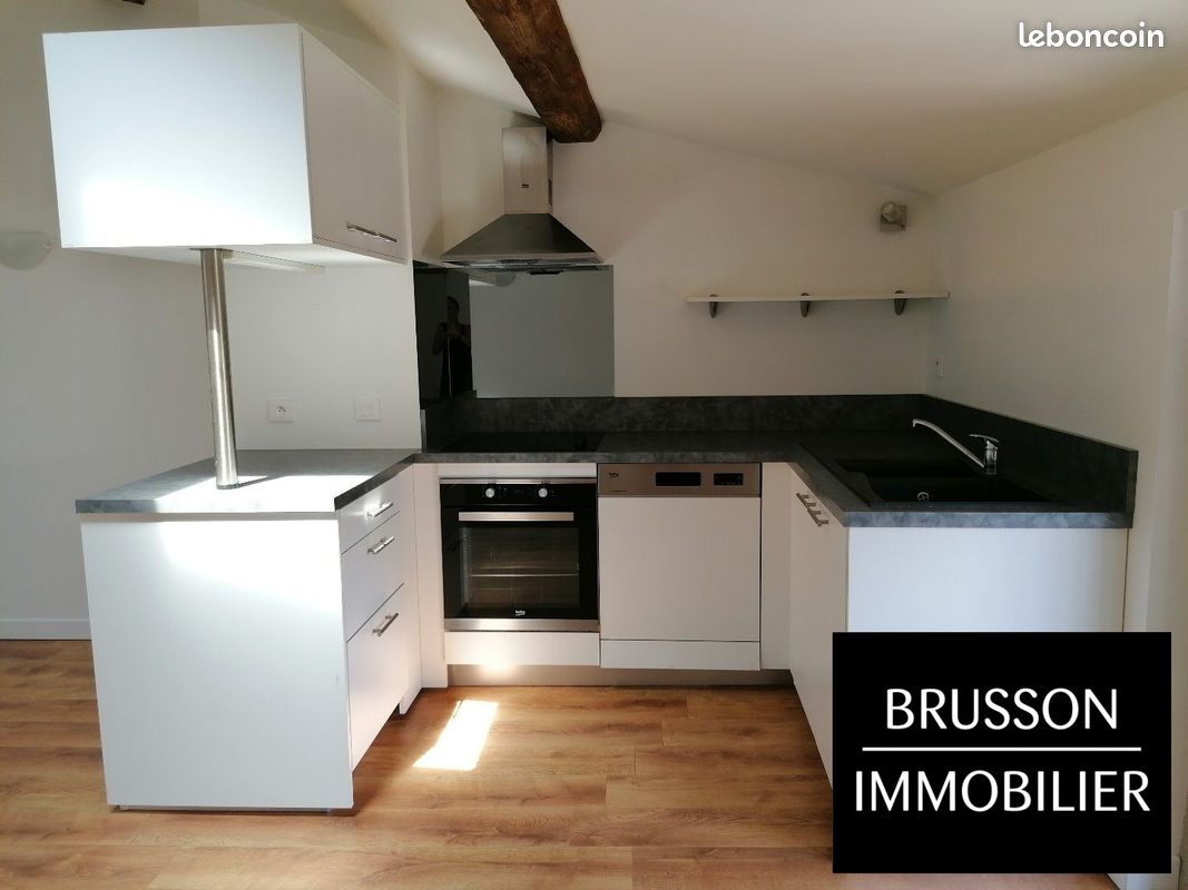 Appartement 4 pièces 84 m² · à Castres · 84 m² · 584 €/mois