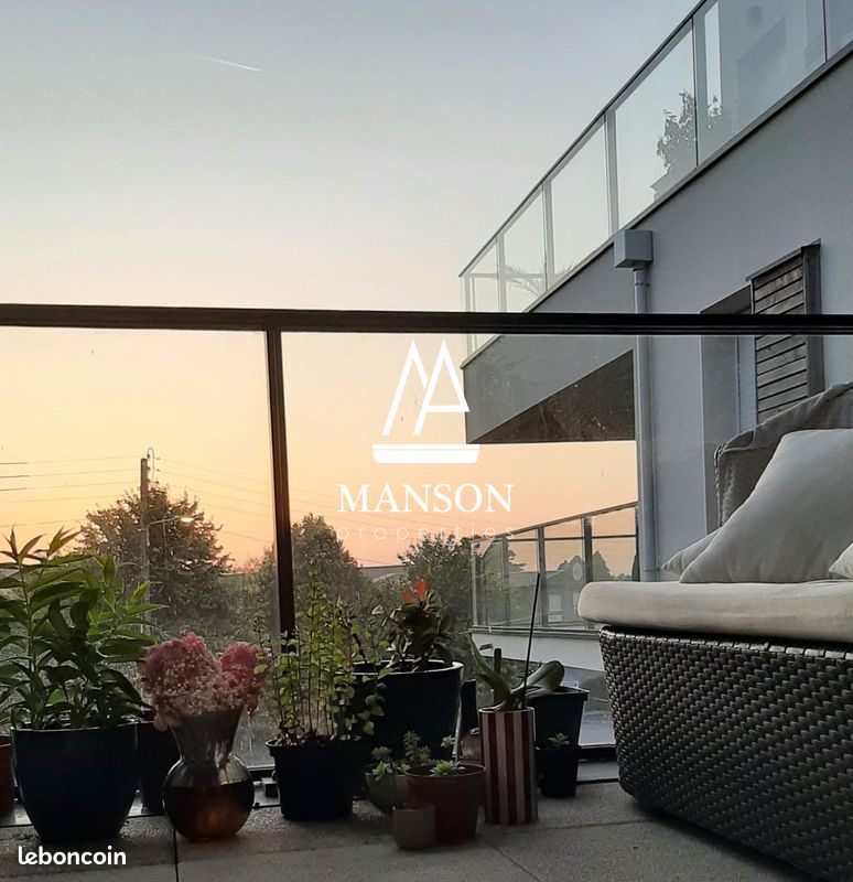 Appartement 2 pièces 50 m² · à Cancale · 50 m² · 227 000 €