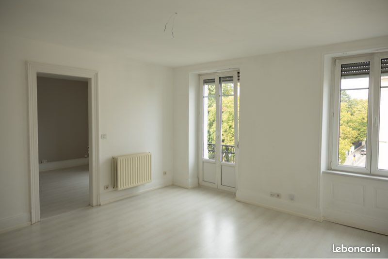 Appartement 3 pièces 64 m² · à Mulhouse · 64 m² · 750 €/mois