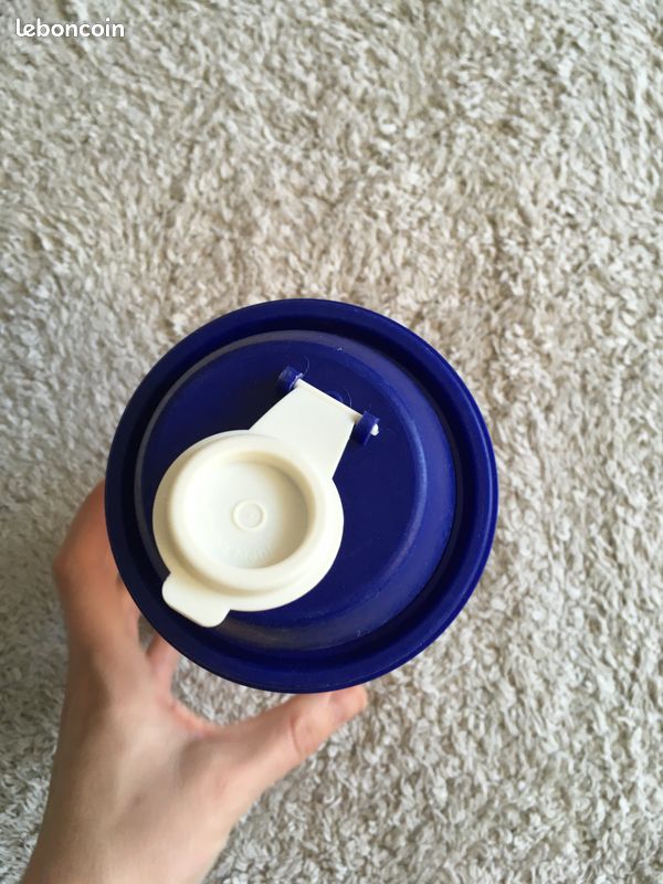 Lot Tupperware (image 5)