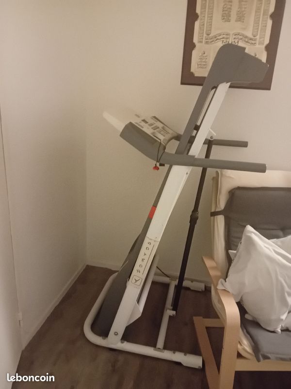 Appareil de sport (image 2)