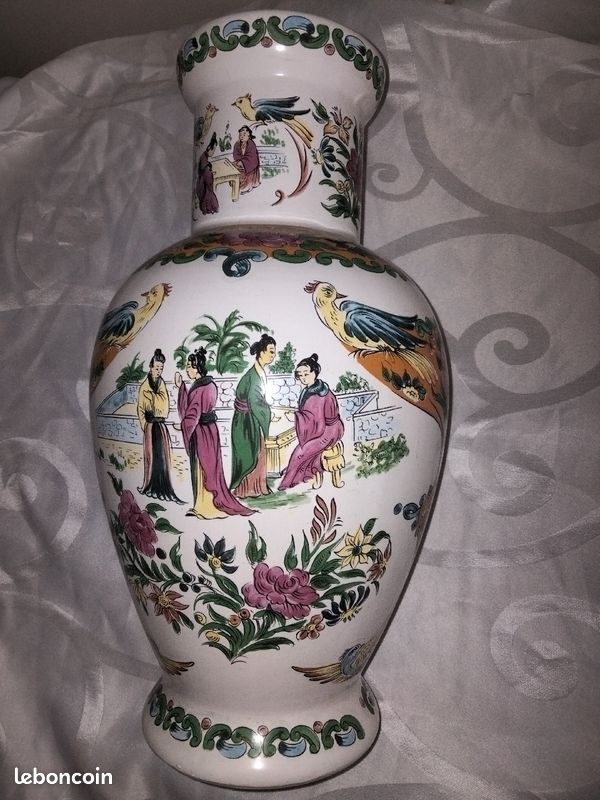 Vase chinois (image 2)