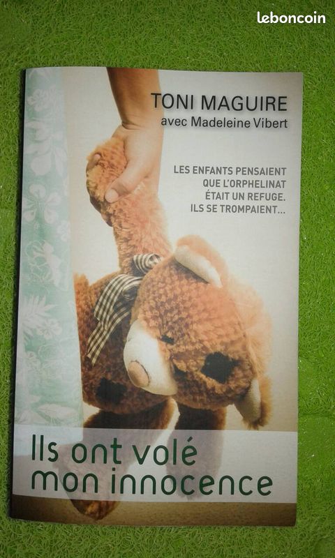 Ils ont volé mon innocence (image 1)