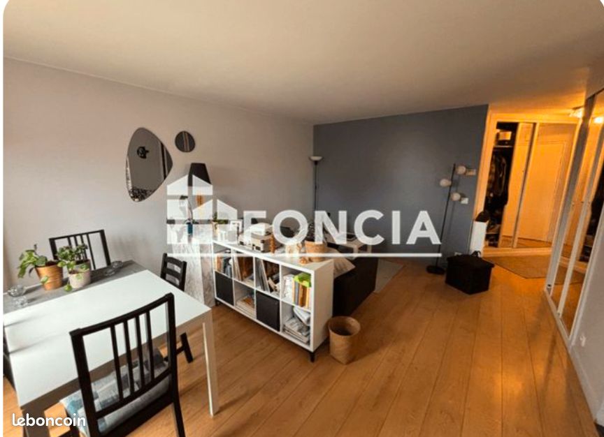 Appartement a louer chevilly-larue - 2 pièce(s) - 42 m2 - Surfyn