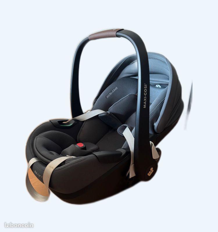 Siège auto Maxi-Cosi Pebble 360 Pro (image 1)