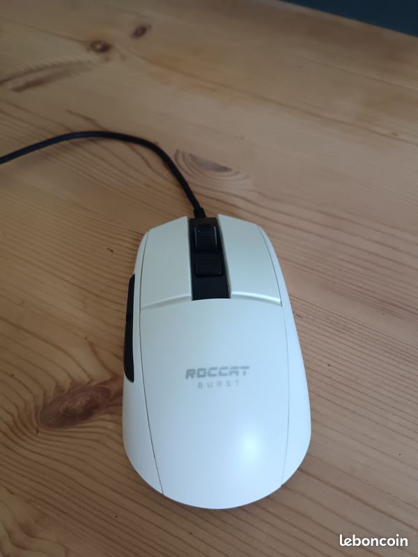 Souris roccat burst core (image 3)