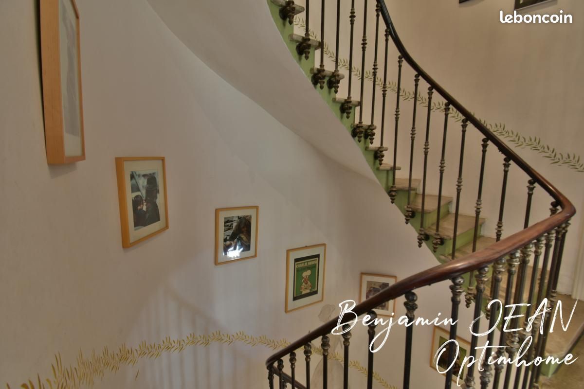 Maison 9 pièces 222 m² (image 18)