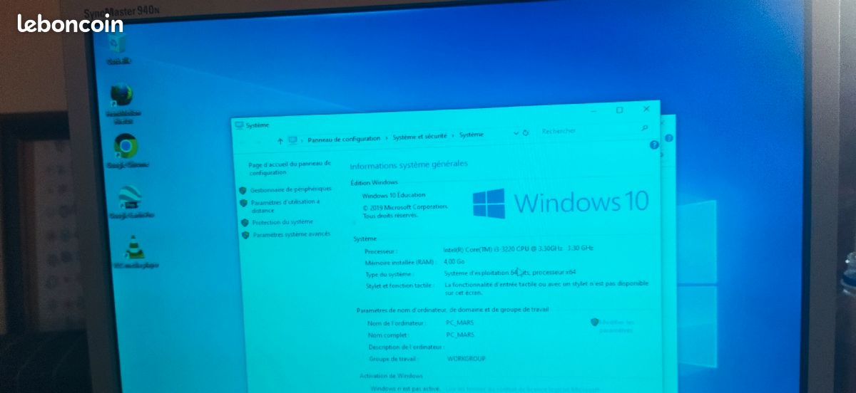 PC Dell (image 2)