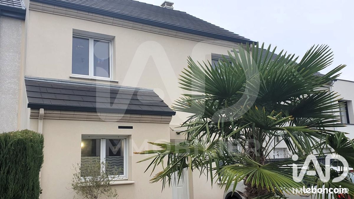 Maison 5 pièces 104 m² · à Rivery · 104 m² · 248 000 €