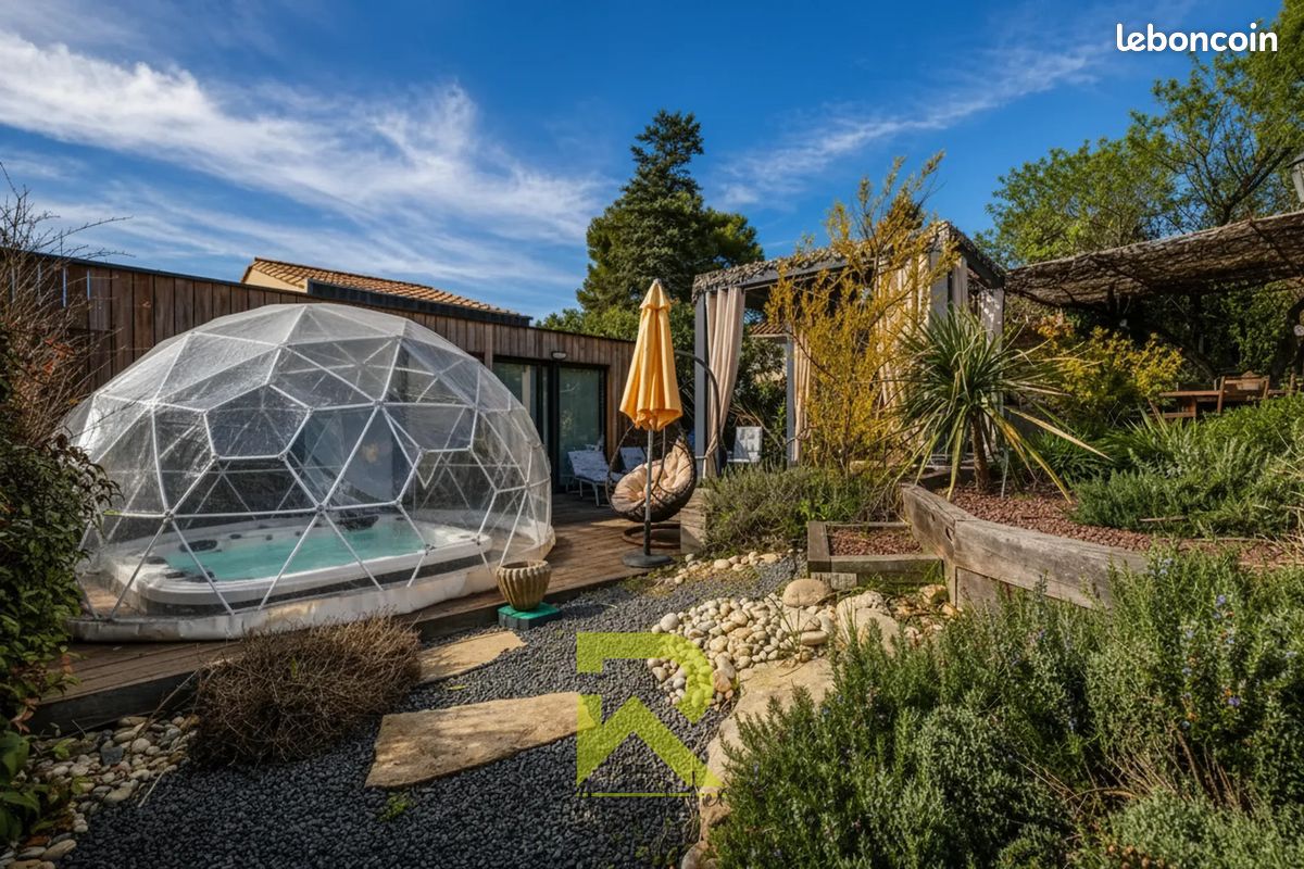 Maison 6 pièces 197 m² · à Teyran · 197 m² · 825 000 €