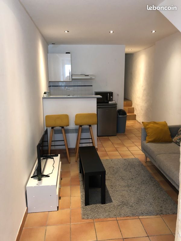 Appartement 2 pièces 32 m² · à Montpellier · 32 m² · 720 €/mois