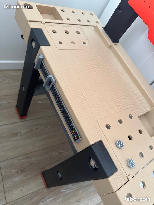 établi black et decker (image 5)