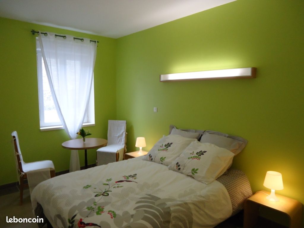 Appartement 1 pièce 22 m² · à Bayeux · 22 m² · 500 €