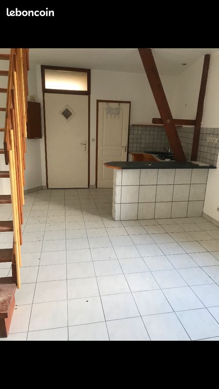 Appartement 2 pièces 42 m² · à Voiron · 42 m² · 530 €