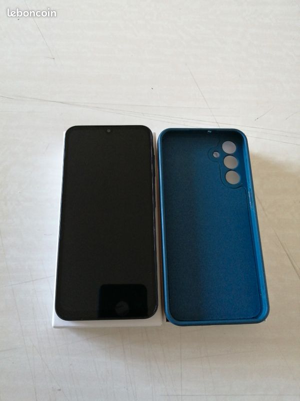 Samsung A15 5G (image 5)