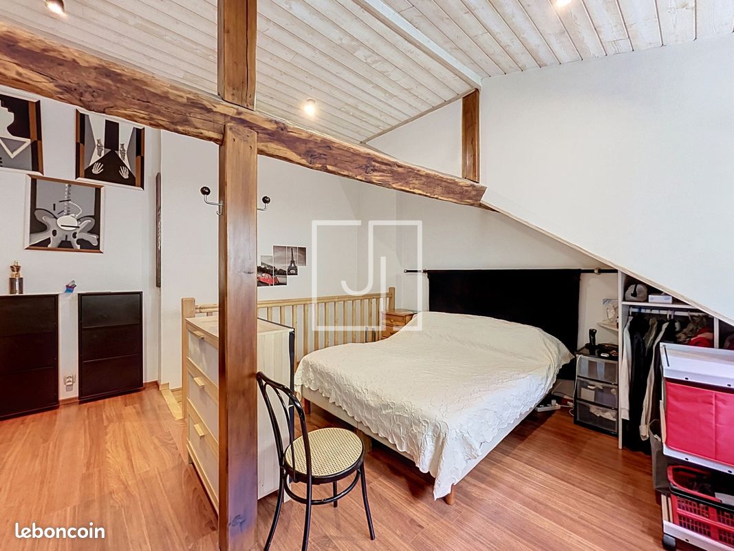 Maison de village 5 pièces 103 m² (image 7)