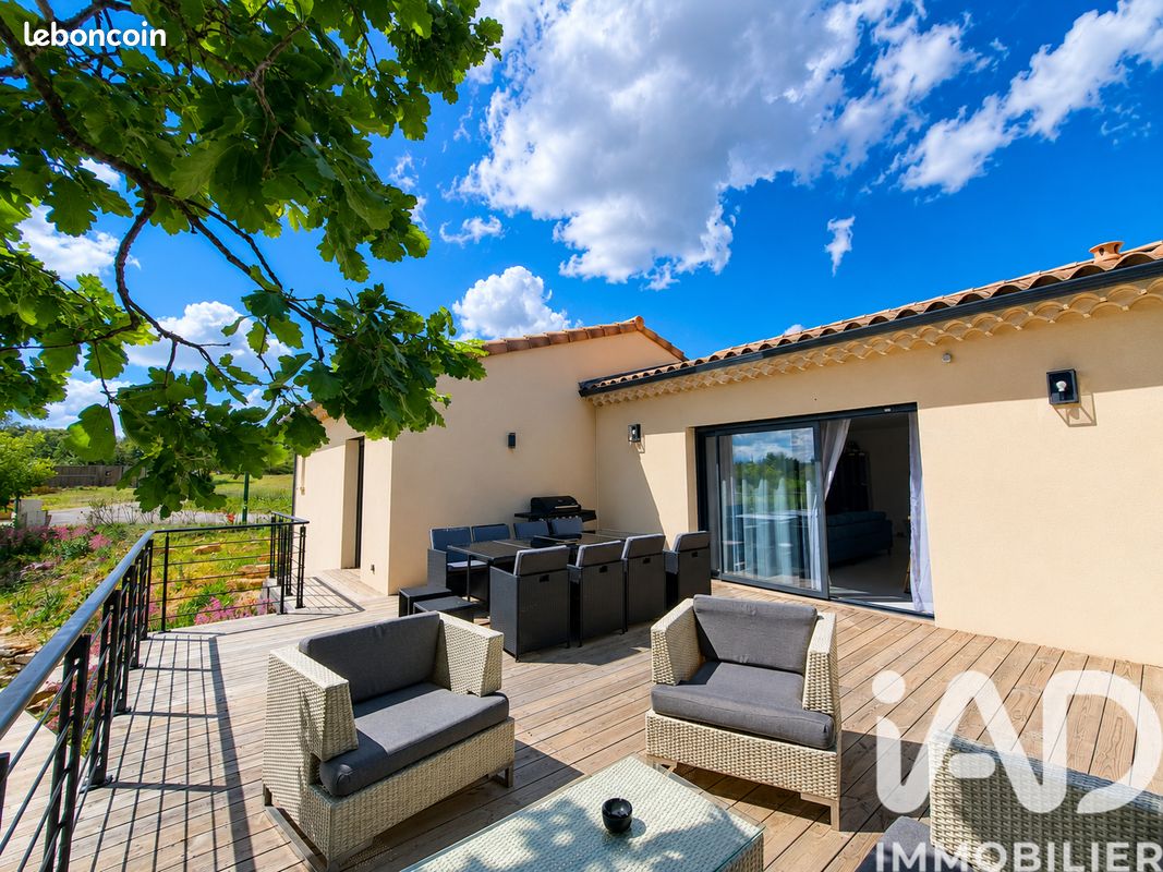 Maison 4 pièces 125 m² · au Garn · 125 m² · 359 000 €