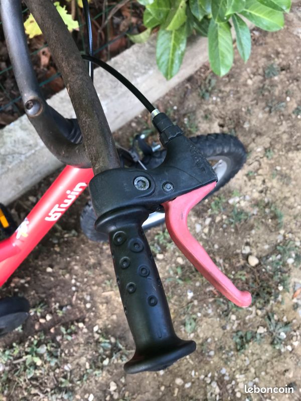 Vélo enfant B'Twin (image 3)