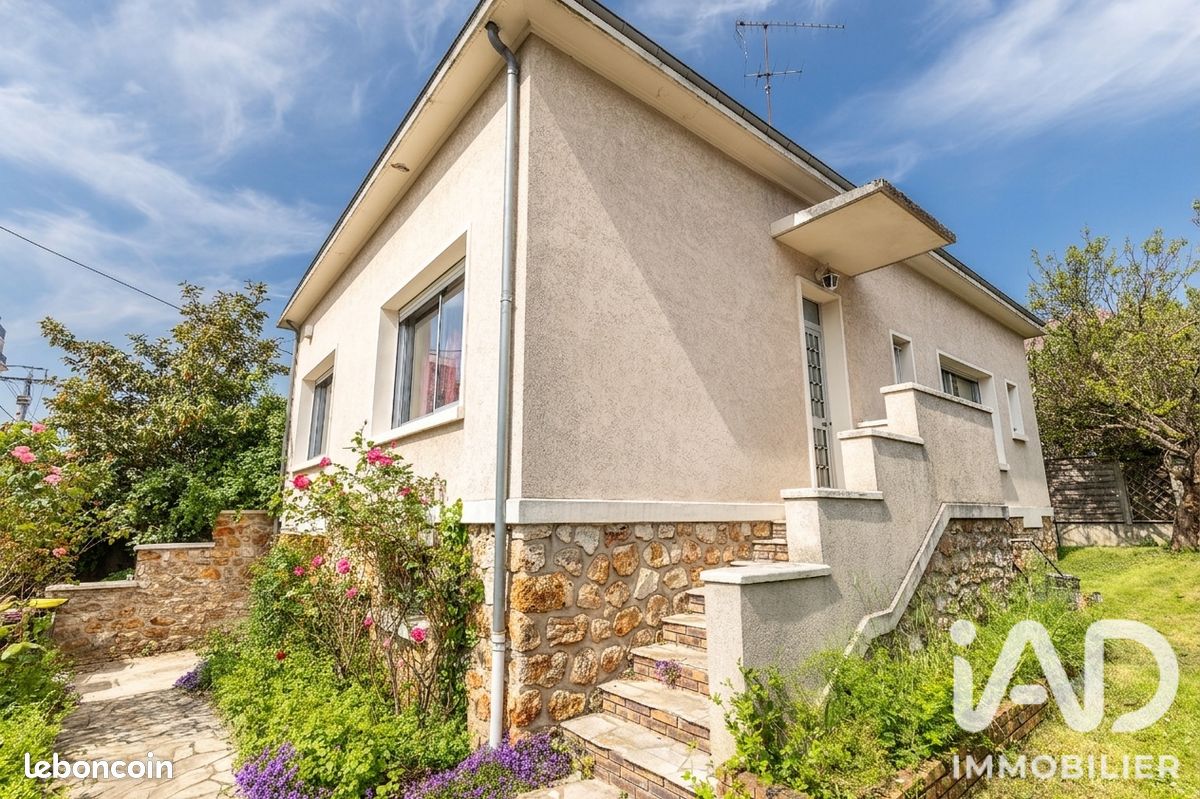 Maison 6 pièces 115 m² · à Savigny-sur-Orge · 115 m² · 355 000 €