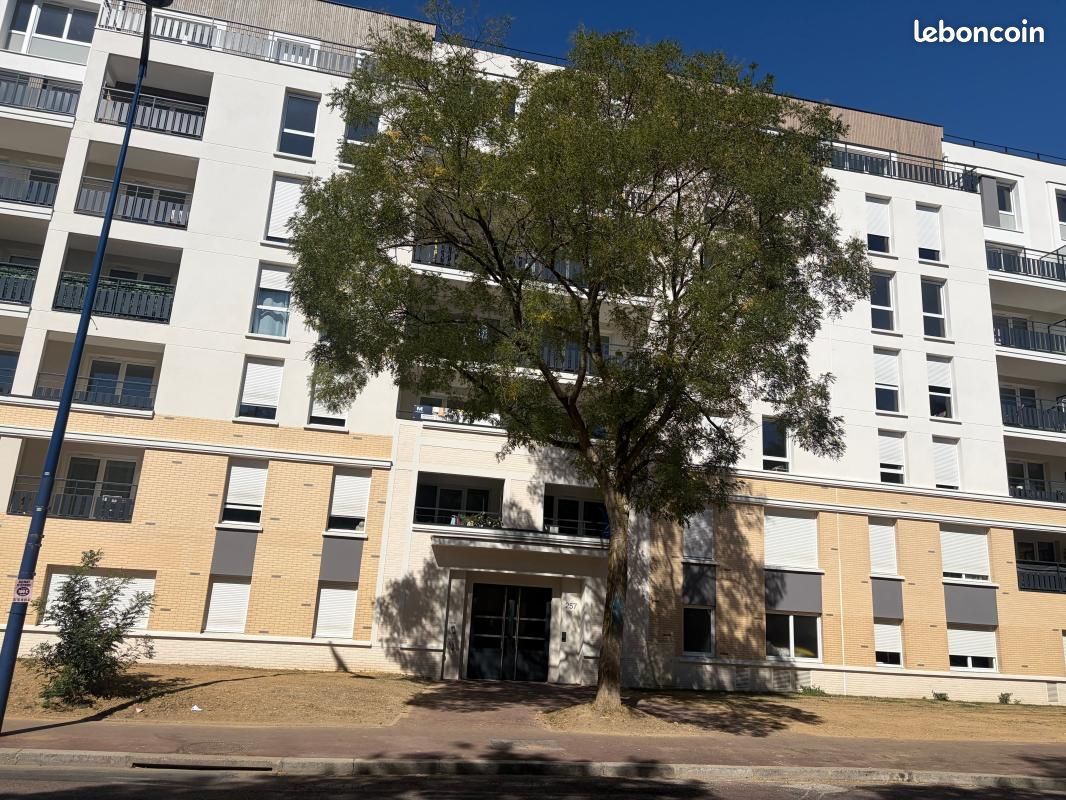Appartement 3 pièces 65 m² · à Drancy · 65 m² · 1 700 €/mois