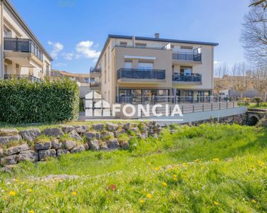 Appartement 192 000 € - 49 m²