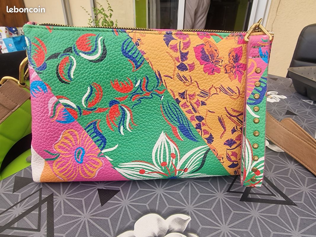 Sac desigual (image 3)
