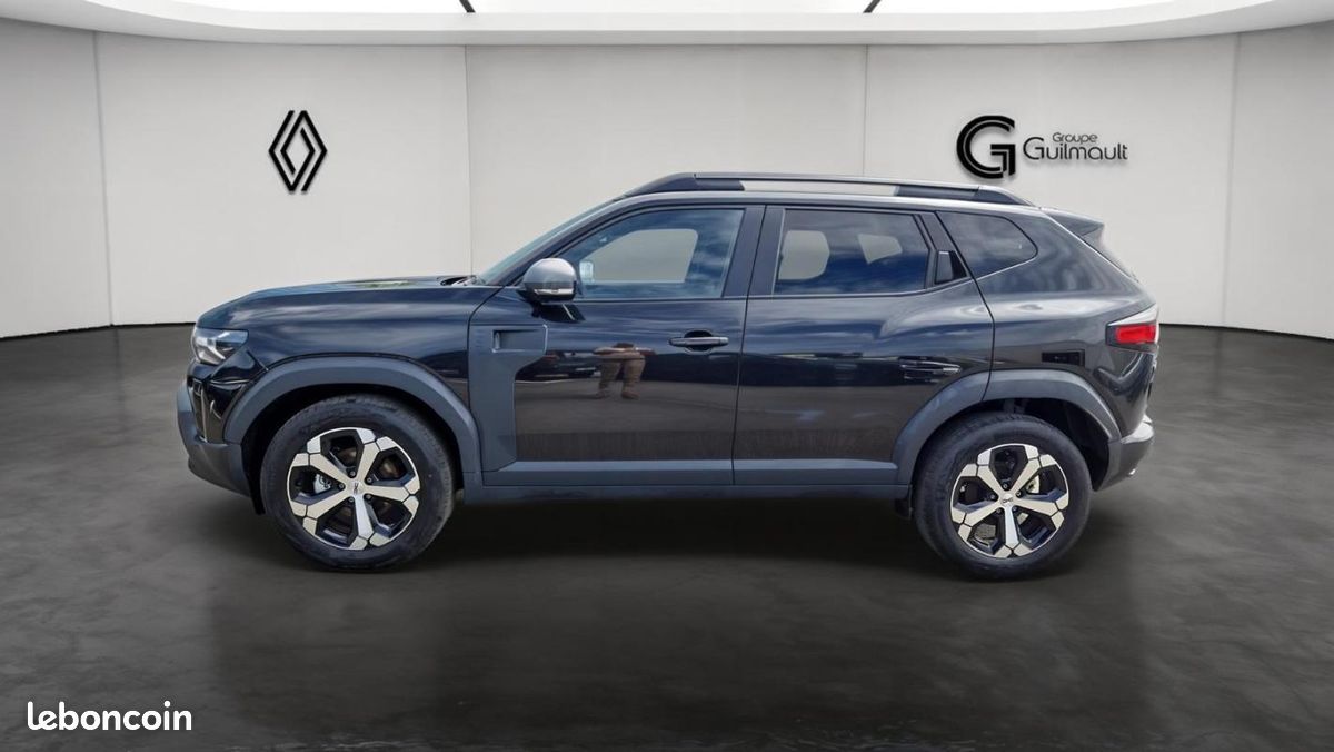 Dacia Duster Hybrid 140 Journey (image 2)