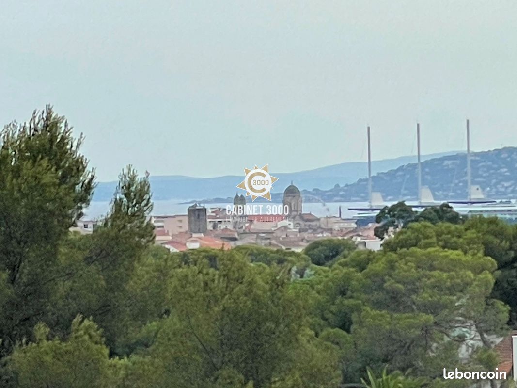 Appartement 3 pièces 61 m² · à Saint-Raphaël · 61 m² · 220 000 €