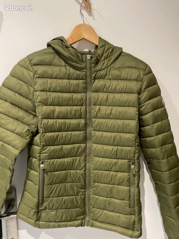 Doudoune Légère Veste Doudoune Jennyfer Doudoune Légère Jennyfer