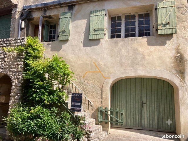 Maison 6 pièces 110 m² · à Réauville · 110 m² · 169 600 €