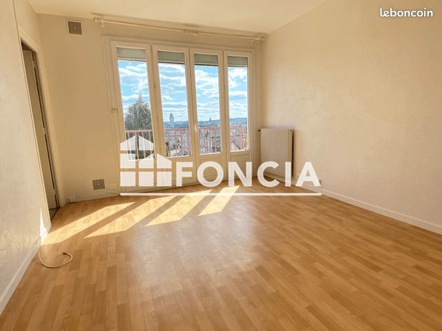 Appartement 1 pièce 27 m² · à Limoges · 27 m² · 430 €/mois