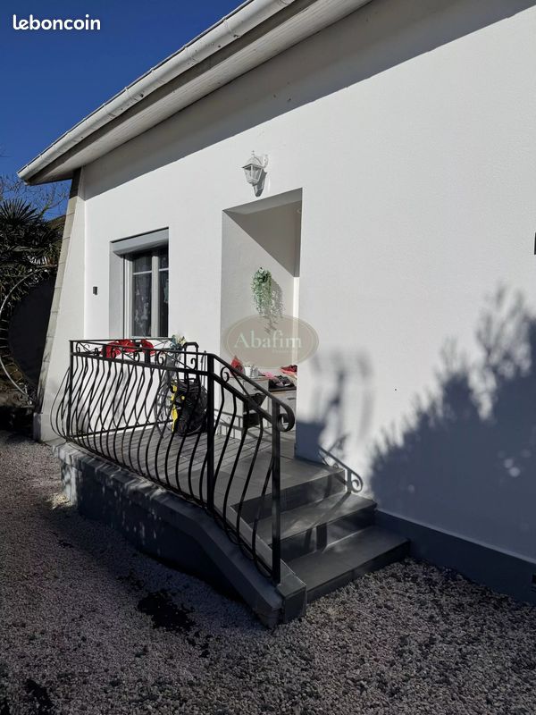 Maison 5 pièces 112 m² · à Tarbes · 112 m² · 212 000 €