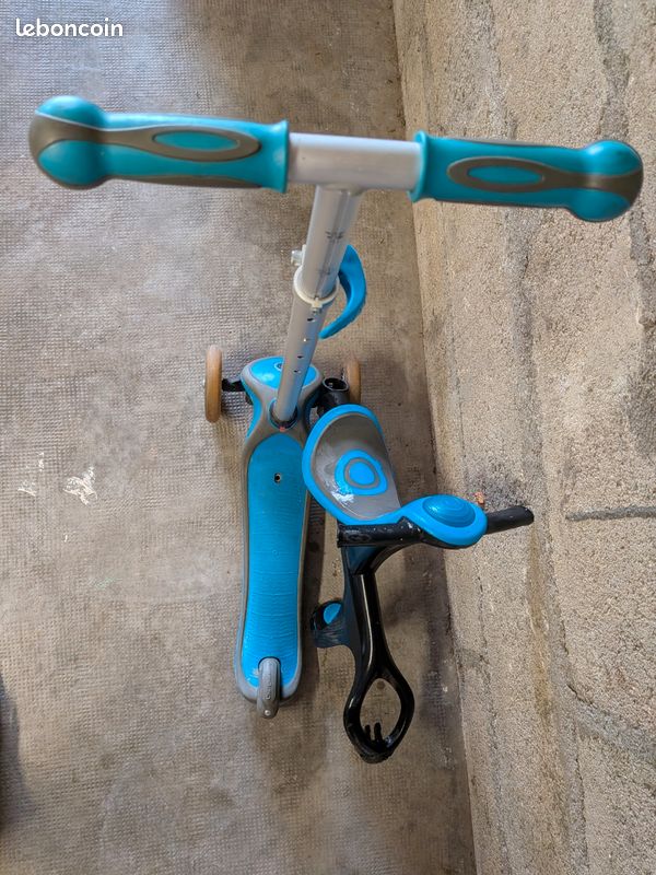 Trotinette Globber (image 2)