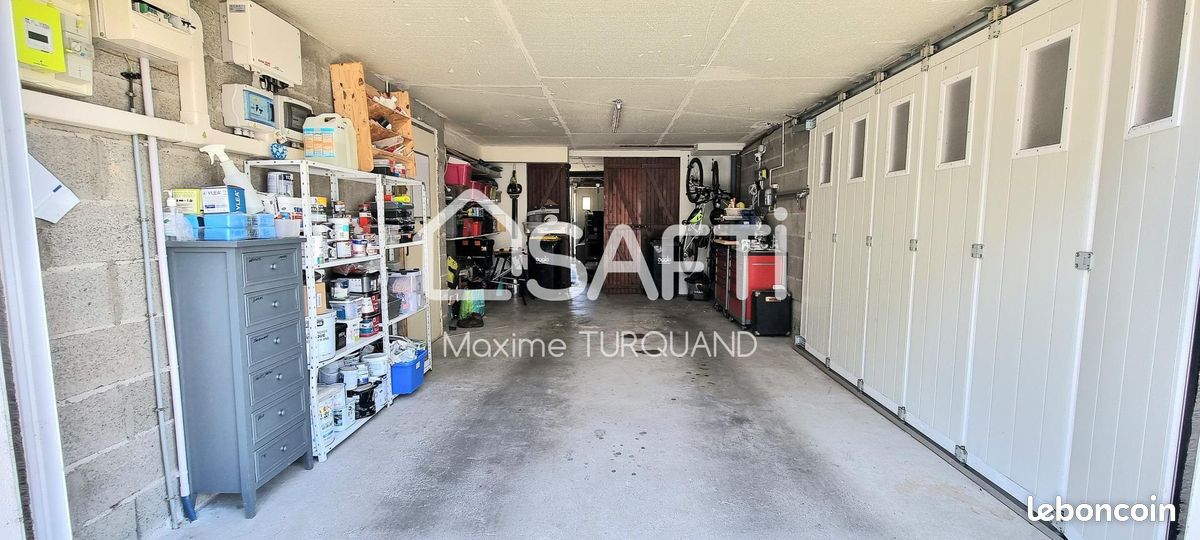 Maison 6 pièces 169 m² - Bressuire 79300 (image principale 12)