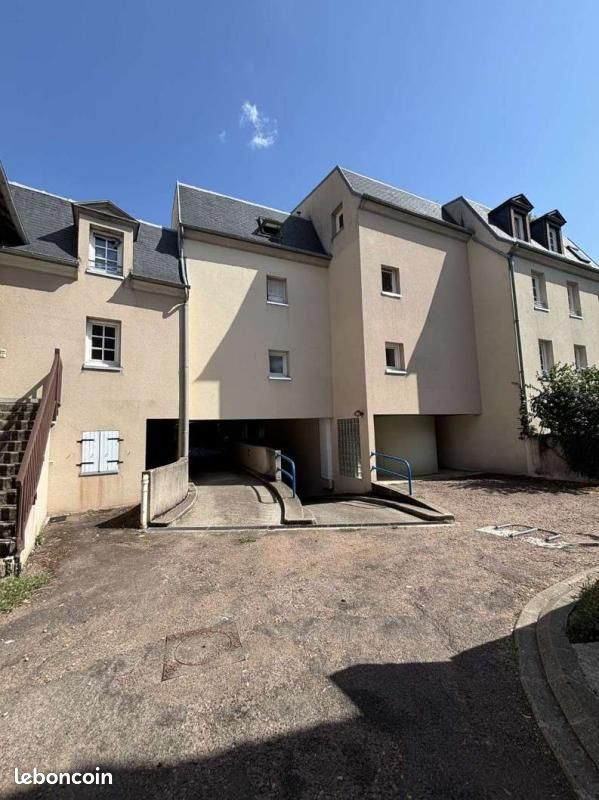 Appartement 3 pièces 74 m² · à Nevers · 74 m² · 535 €/mois