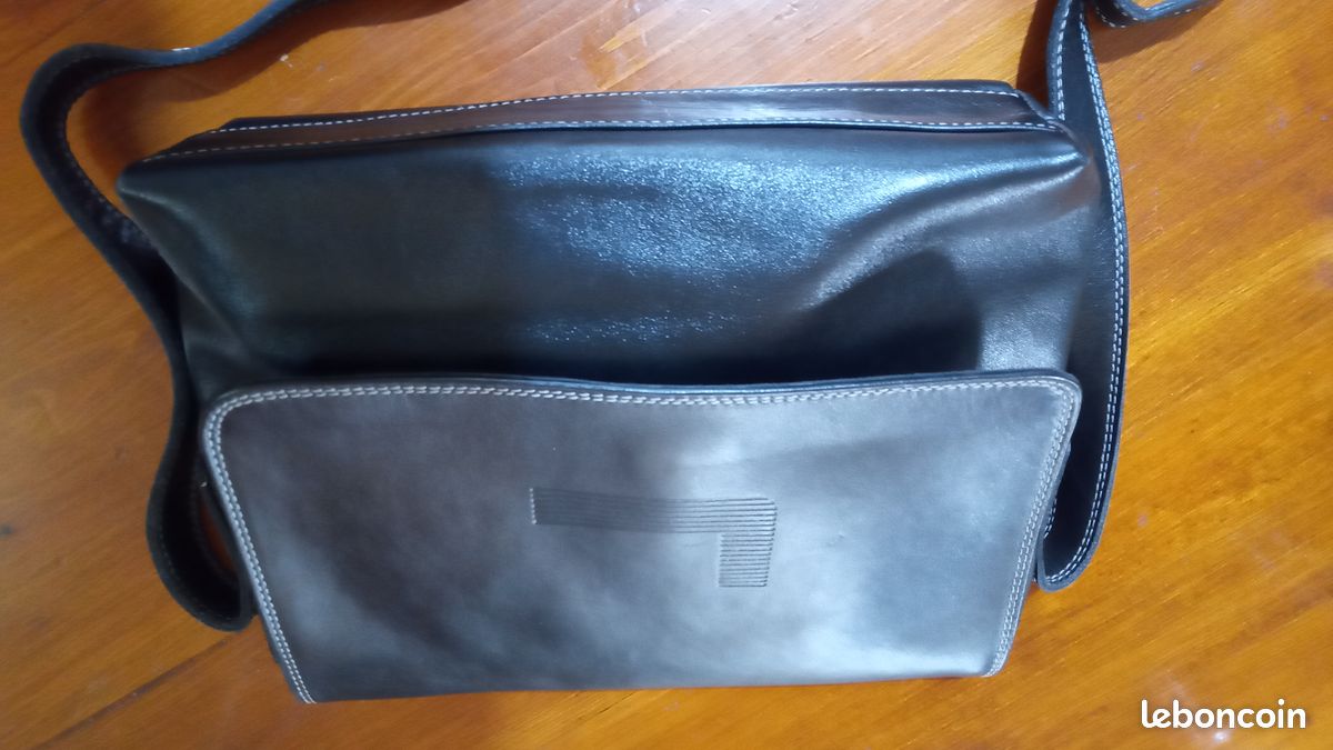 Sac à main LANCEL (image 2)