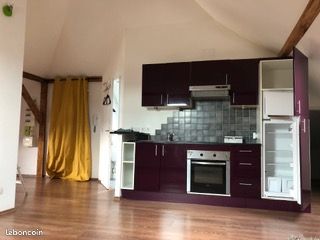 Appartement 1 pièce 34 m² · à Thionville · 34 m² · 650 €/mois
