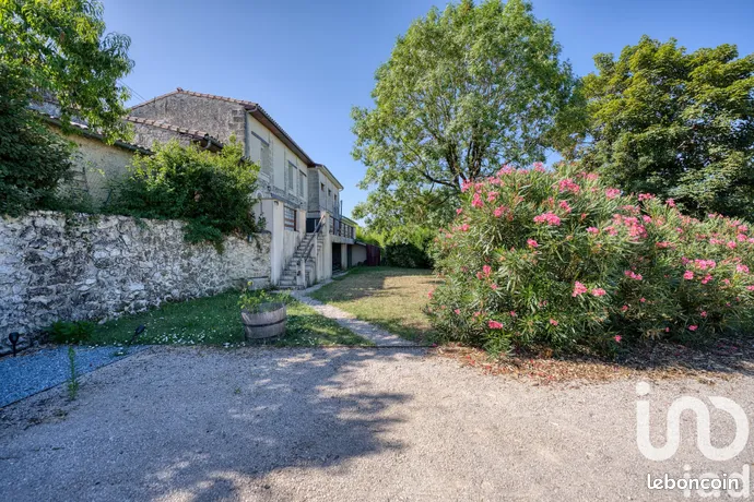 Annonce vente Maison virelade