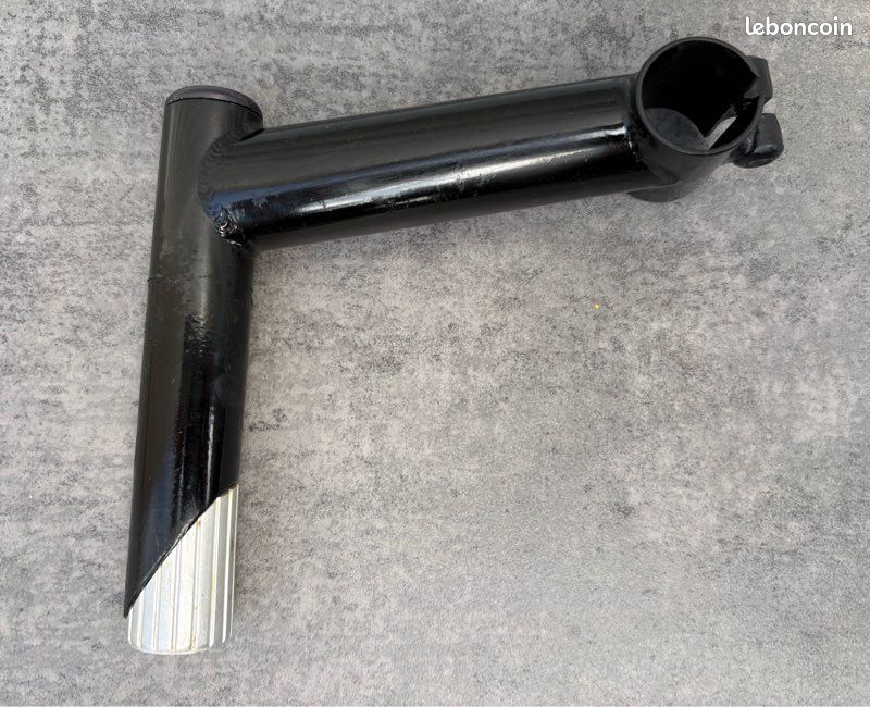 Potence Syncros neuve 100mm vélo route carbone (Neu und