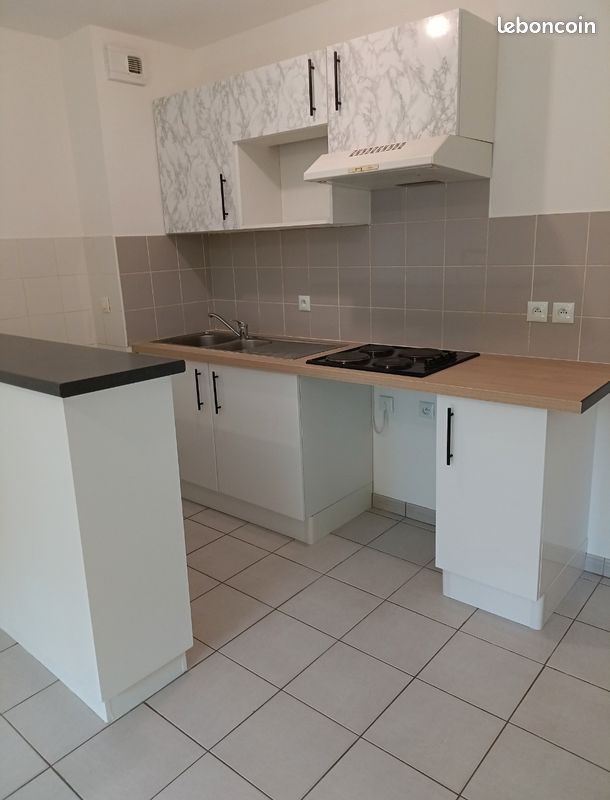 Appartement 3 pièces 54 m² · à Saint-Laurent-Médoc · 54 m² · 800 €/mois