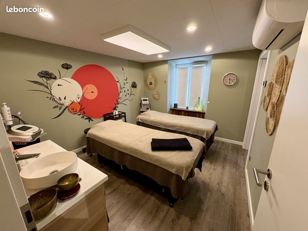 Local 198 m² Benfeld (image 14)