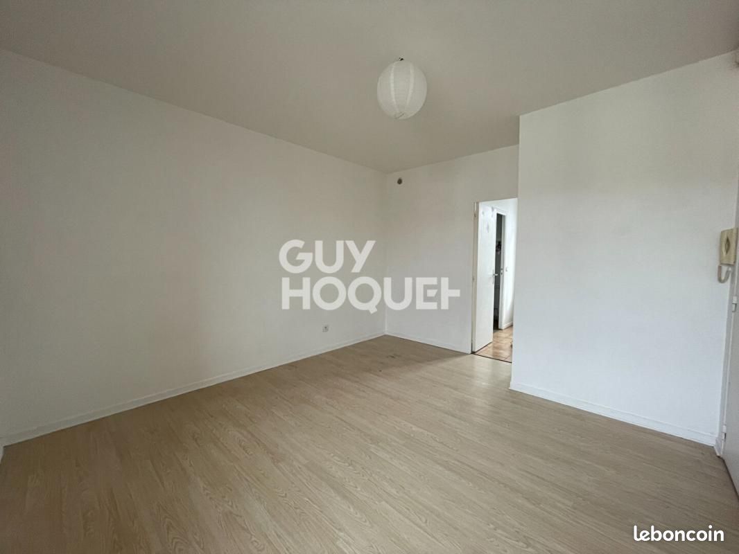 Appartement 1 pièce 23 m² · à Ozoir-la-Ferrière · 23 m² · 112 000 €