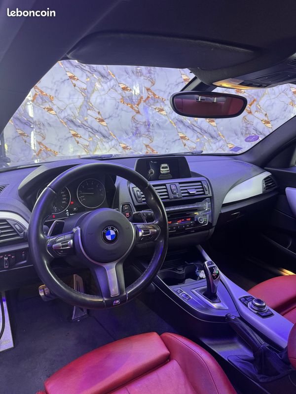 Bmw Série 2 M235i 326ch BVA origine France (image 8)