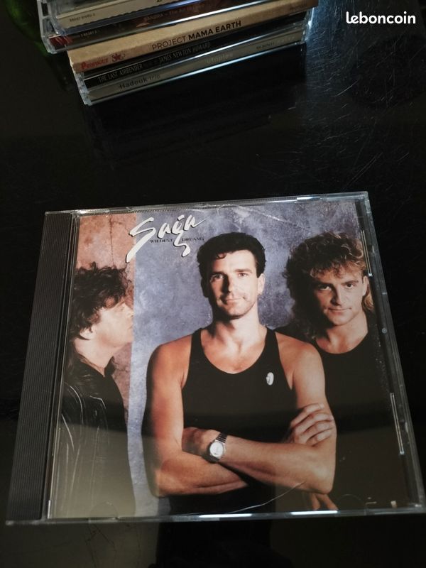 Cd saga (image 1)