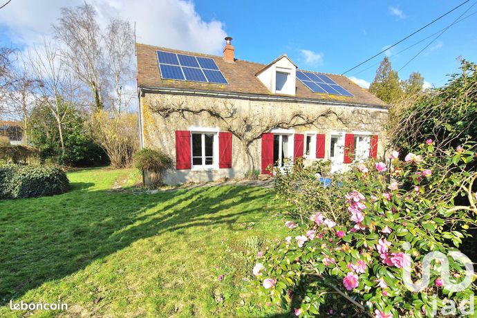 Propriété 8 pièces 157 m²