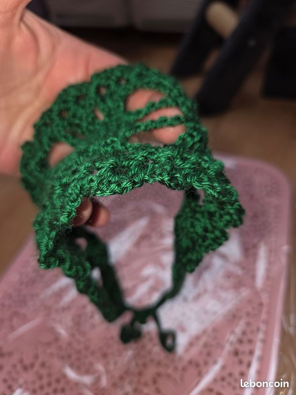 Bandeau (image 3)
