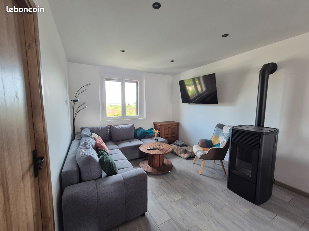 Maison 3 pièces 70 m² · à Grandfresnoy · 70 m² · 230 000 €