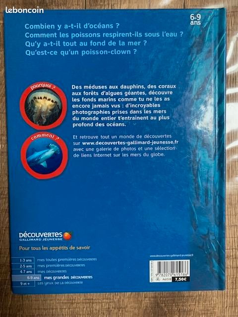 Au fond des Oceans (image 3)